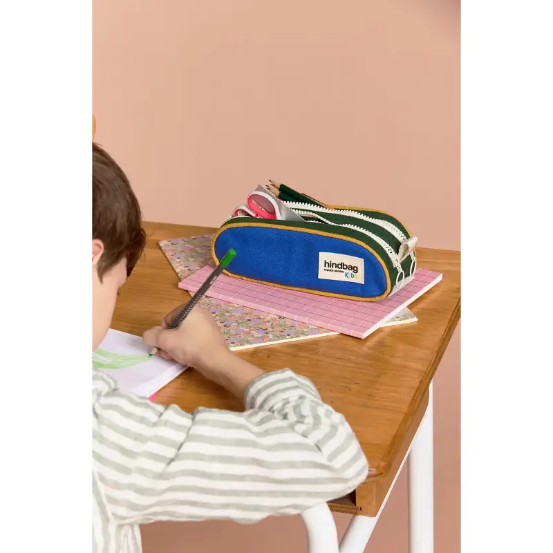 Hindbag Astuccio per bambini Malo