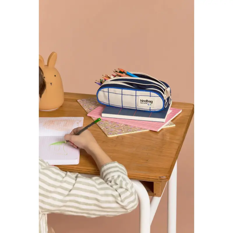 Hindbag Astuccio per bambini Malo