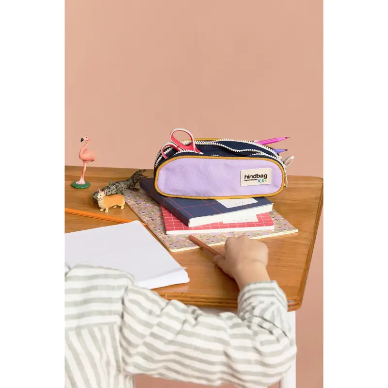 Hindbag Astuccio per bambini Malo