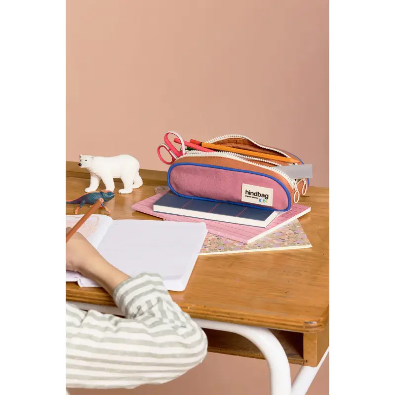 Hindbag Astuccio per bambini Malo