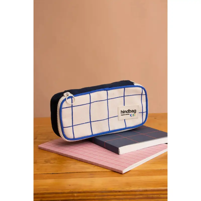 Hindbag Astuccio per bambini Max