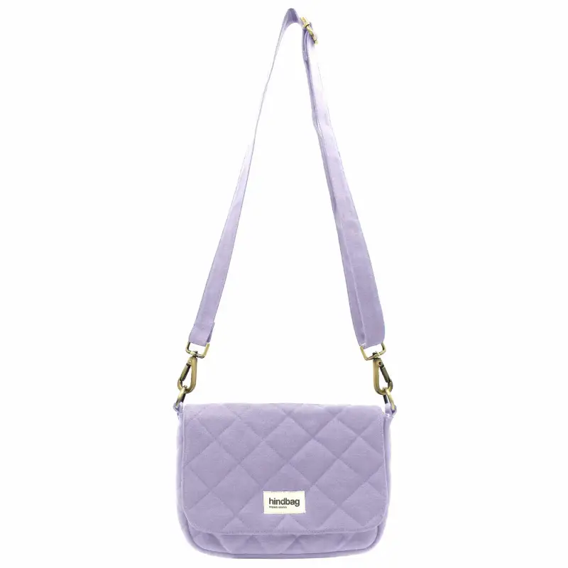 Hindbag Borsa a spalla Donna 4494460