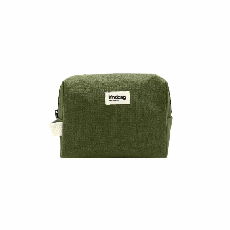 Hindbag Borsa da toilette Leon