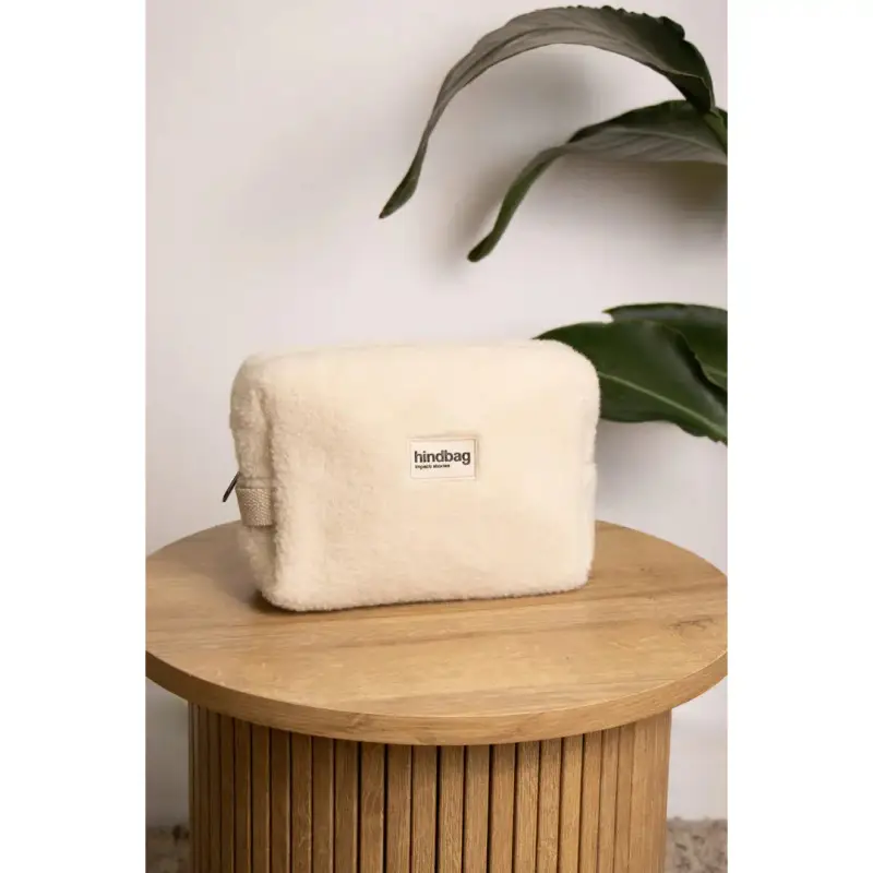 Hindbag Borsa da toilette Léon