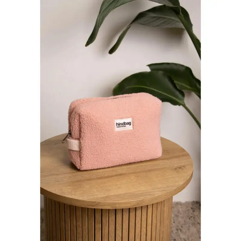 Hindbag Borsa da toilette Léon