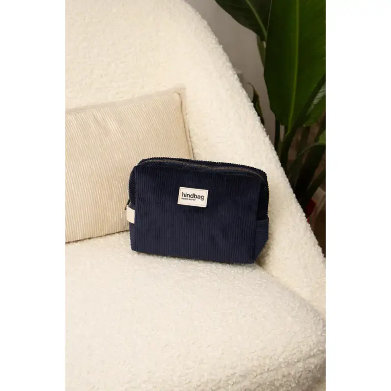 Hindbag Borsa da toilette Léon