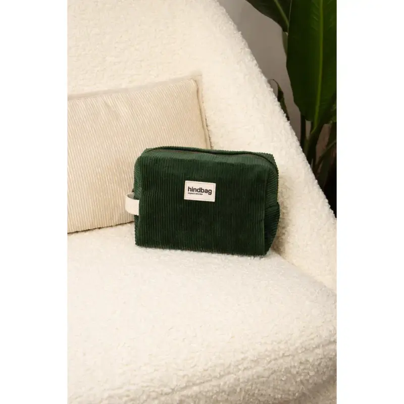 Hindbag Borsa da toilette Léon