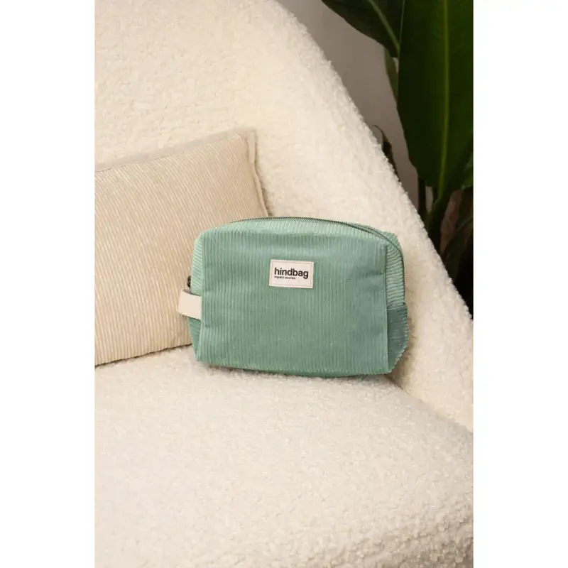 Hindbag Borsa da toilette Léon