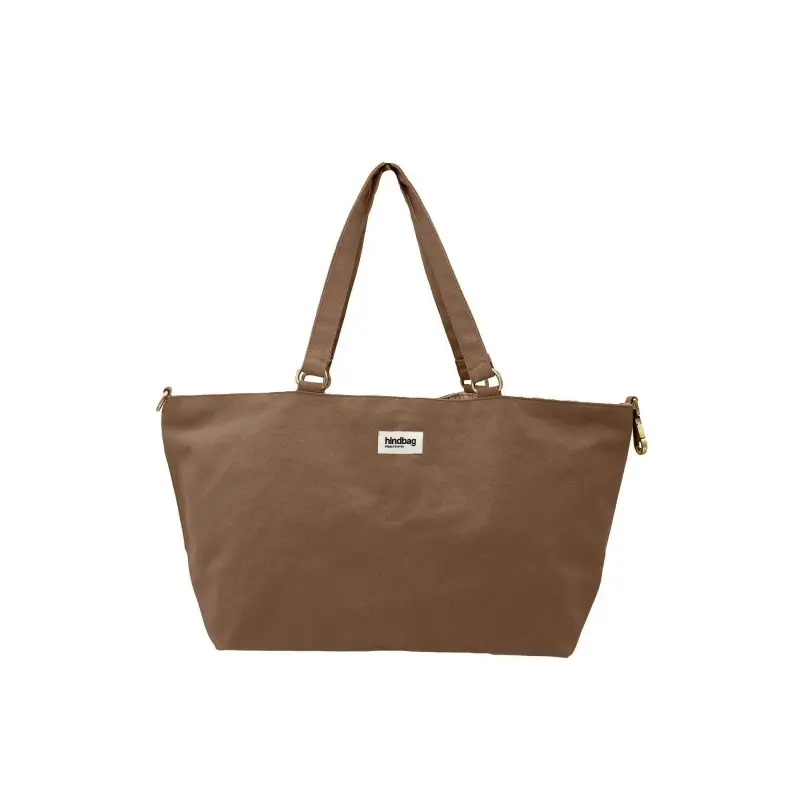 Hindbag Borsa della spesa Raphaelle Beige