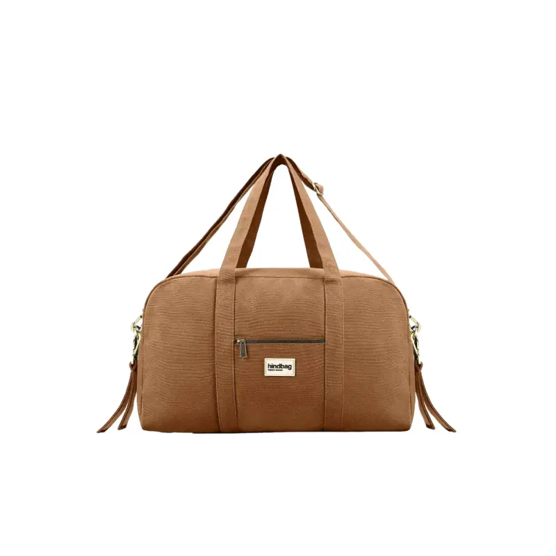 Hindbag Borsa fasciatoio Basile Beige