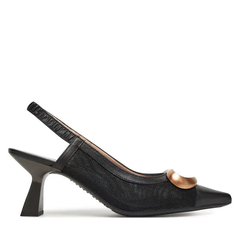 Hispanitas Décolleté Nero 4801762