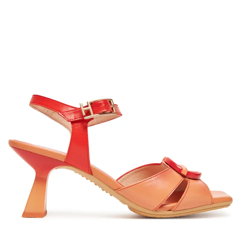 Hispanitas Sandali Danielle HV253880 Corallo