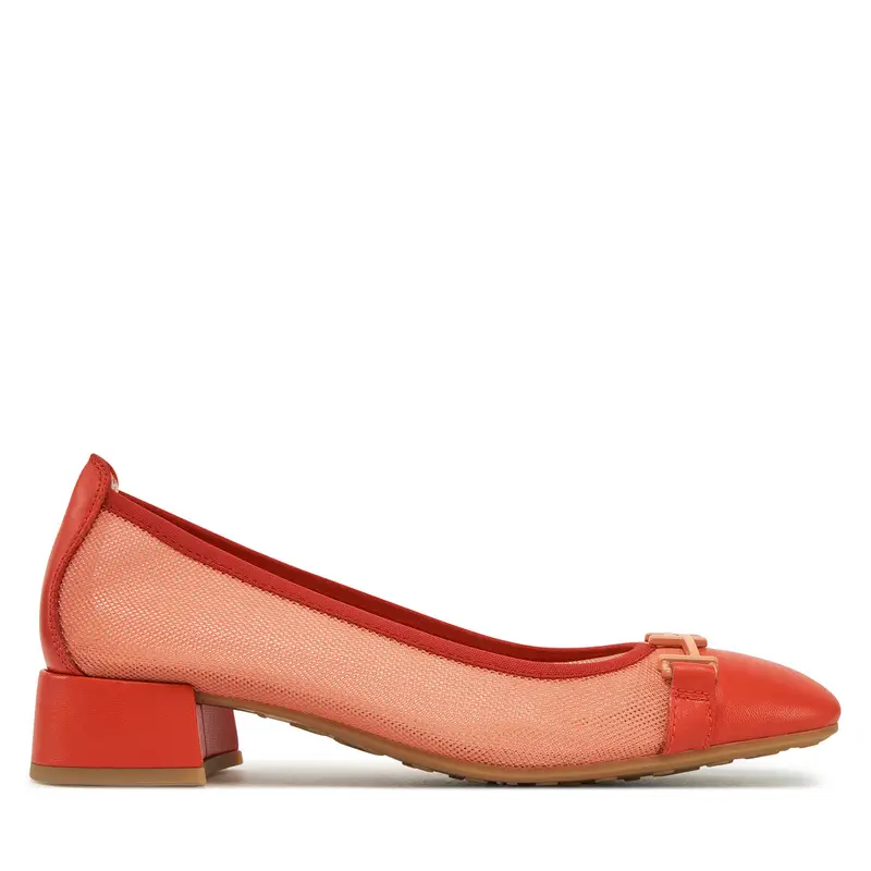 Hispanitas Scarpe basse HV253992 Corallo
