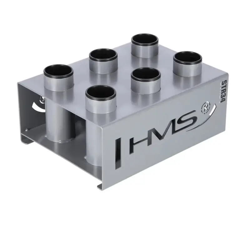 HMS Supporto per barre di sollevamento commerciale STR34