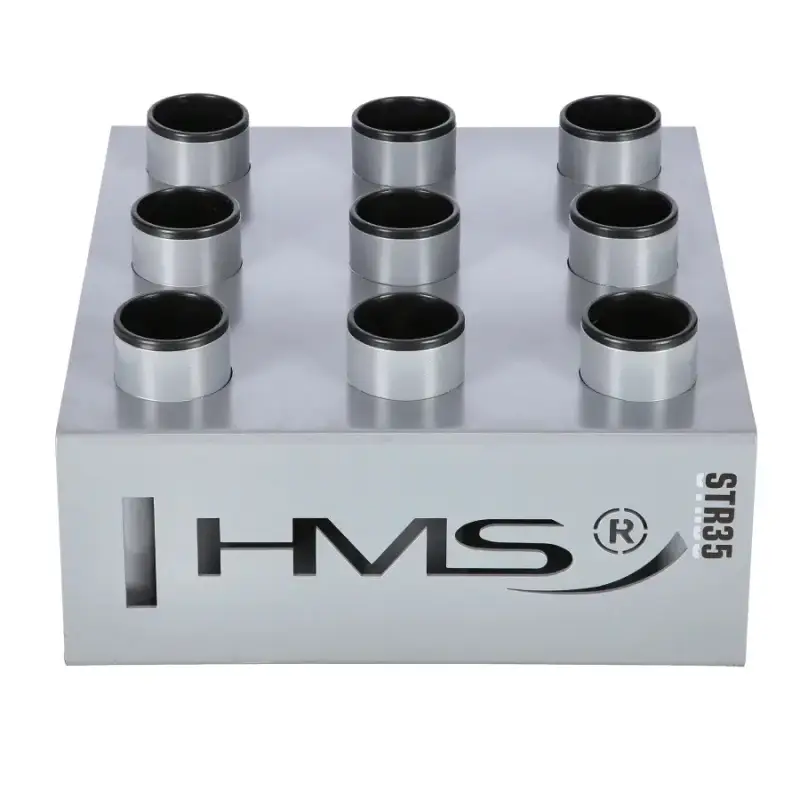 HMS Supporto per barre di sollevamento commerciale STR35