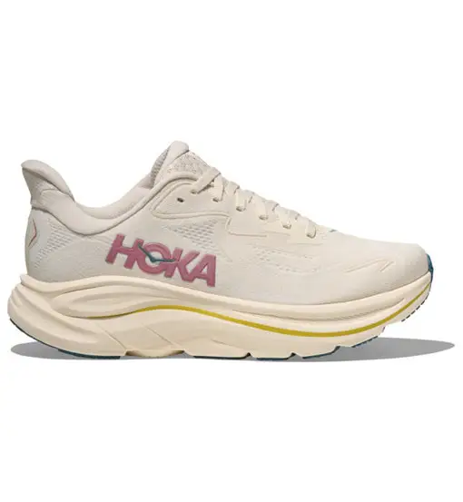 HOKA Clifton 10 W - scarpe running neutre - donna Light Beige