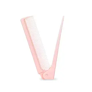 Holika Holika Magic Tool Folding Hair Comb 1 pc