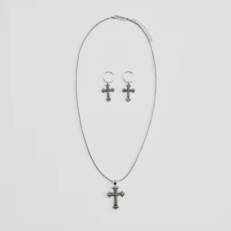 House Parure di gioielli da uomo