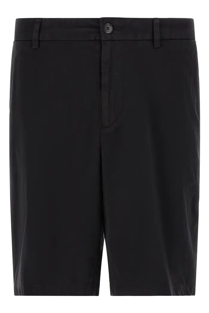 Bermuda H-Kane1 Nero