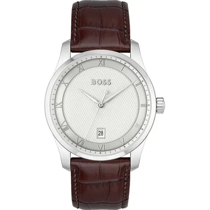 Orologio Solo Tempo Uomo Hugo Boss