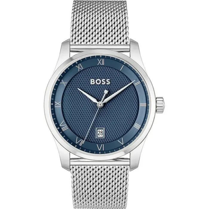 Orologio Solo Tempo Uomo Hugo Boss