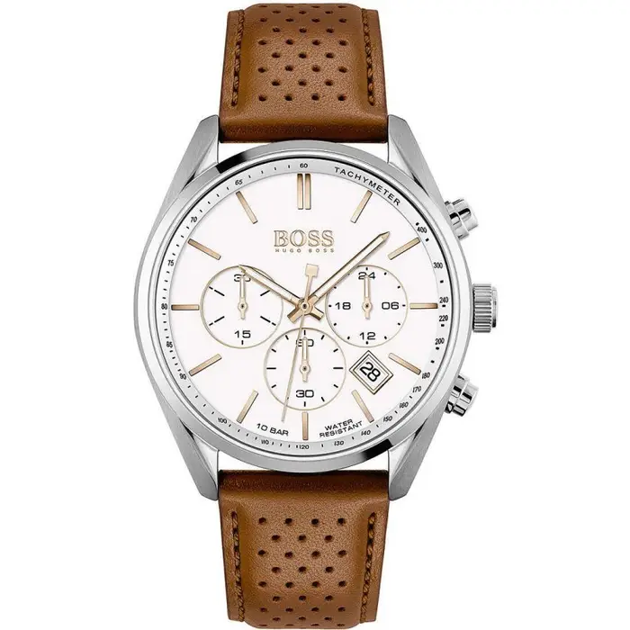 Orologio Solo Tempo Uomo Hugo Boss Sport Lux 1513879