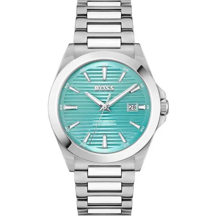 Orologio Solo Tempo Uomo Hugo Boss Strike 1514171