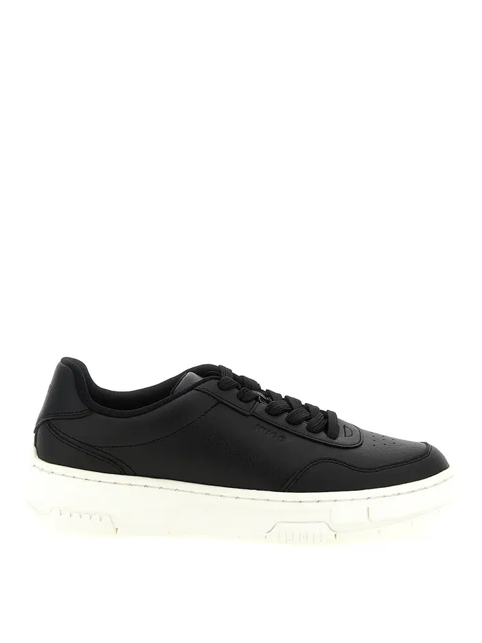 Hugo Boss Sneakers Achillea Nero
