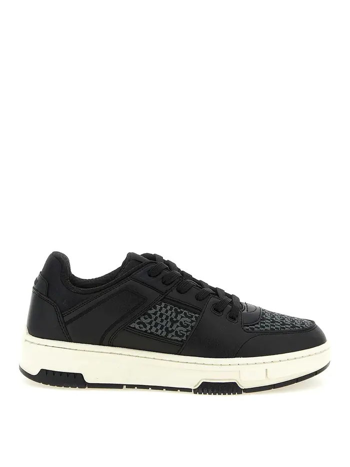 Hugo Boss Sneakers Achillea Nero