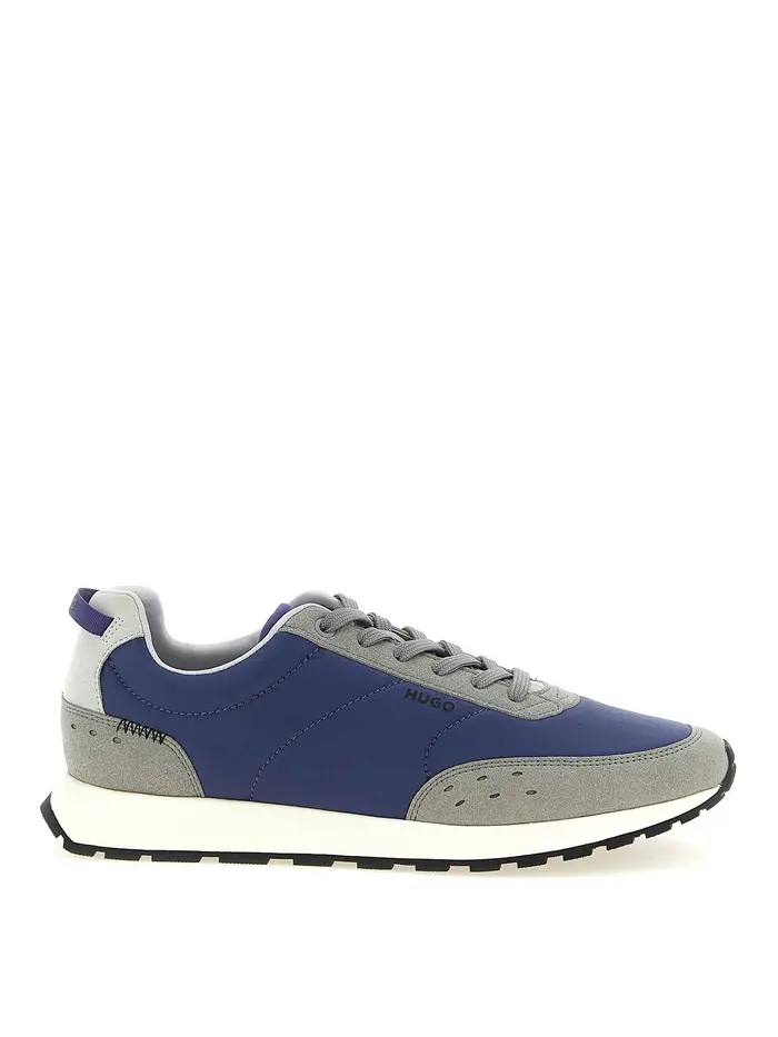 Hugo Boss Sneakers Icelin Blu
