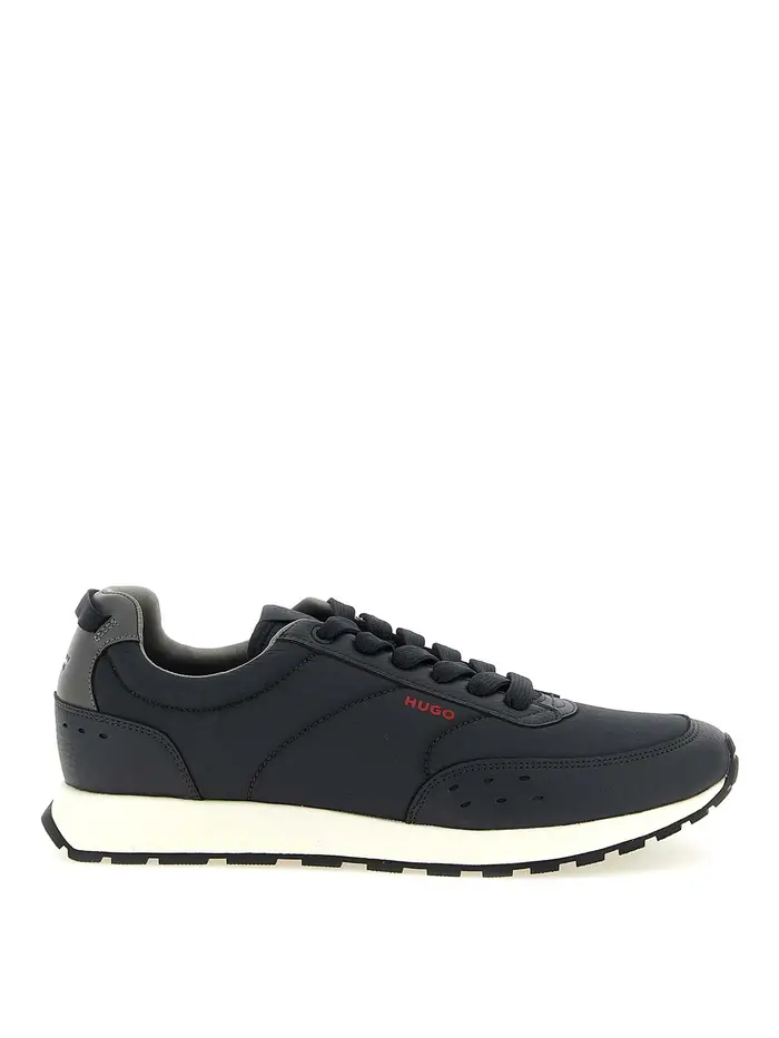 Hugo Boss Sneakers Icelin Blu