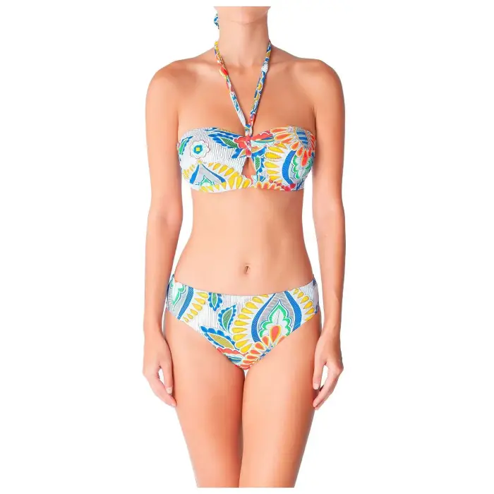 Huit Bikini pezzo sotto Mango Tango