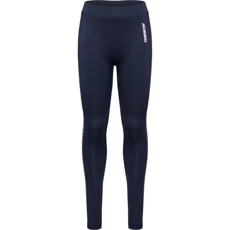 Hummel Leggings da bambina Sanne