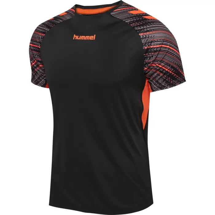 Hummel Maglia da allenamento Blaze Pro