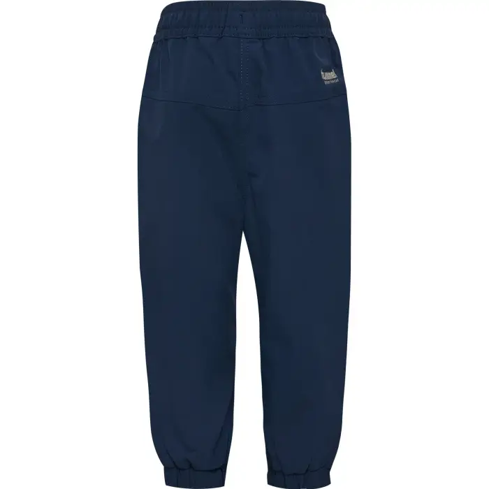 Pantalone elastico bebé Hummel