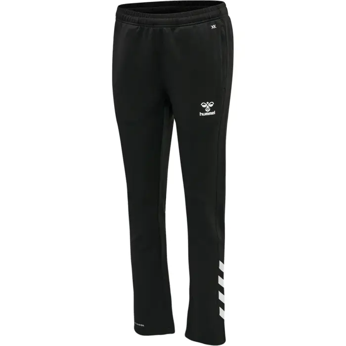 Pantaloni da jogging donna Hummel hmlcore xk poly