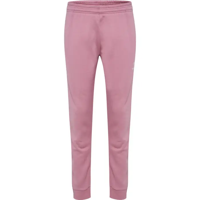 Hummel Pantaloni da jogging donna Mover Cotton Cuff