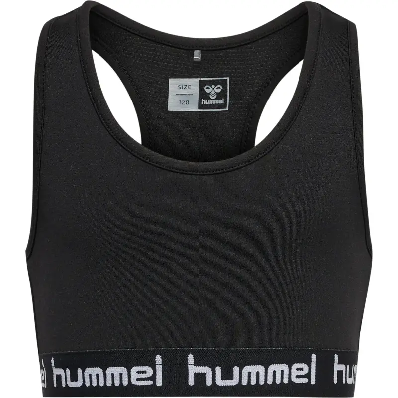 Hummel Reggiseno sportivo per bambina hmlmimmi