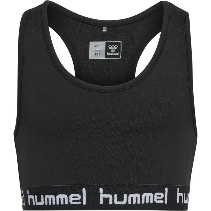 Hummel Reggiseno sportivo per bambina Mimmi
