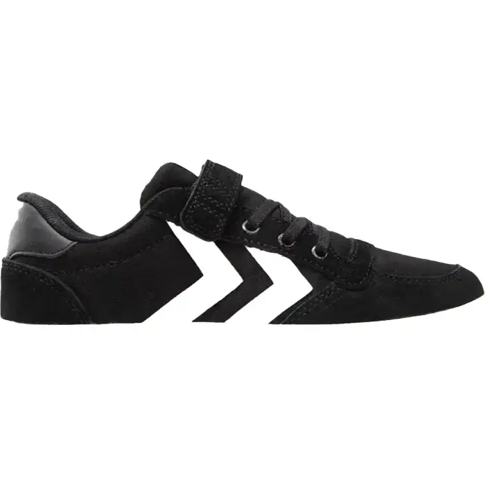 Hummel Scarpe da ginnastica bambino Slimmer Stadil Low