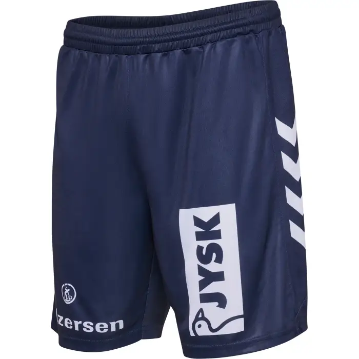 Hummel Short Domicilio SG Flensburg-Handewitt 2024