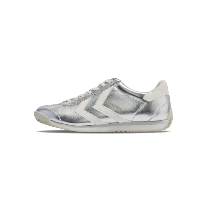 Hummel Sneakers Stadion Metallic