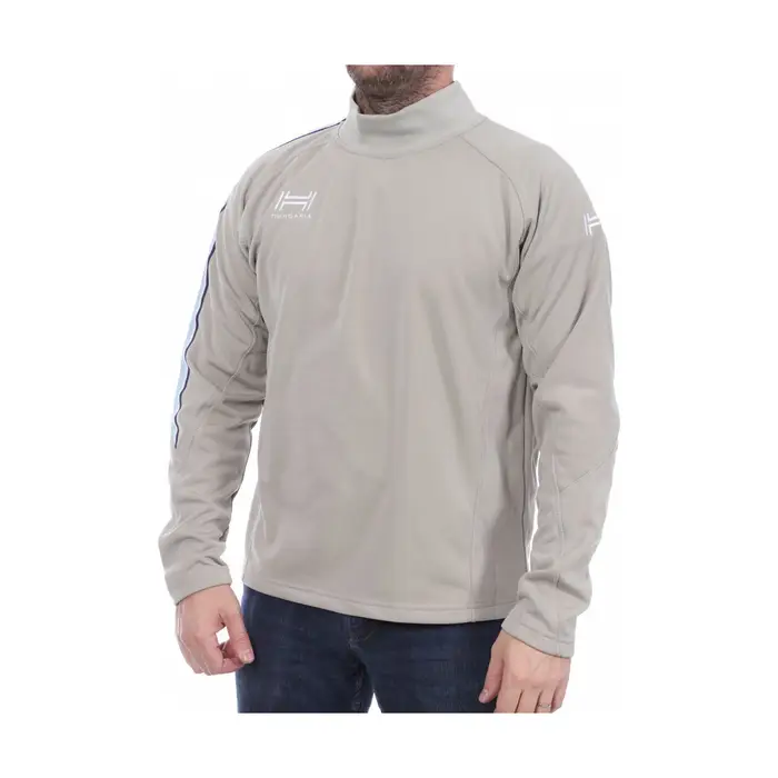 Felpe Hungaria H-15TPUXEA00 Blu