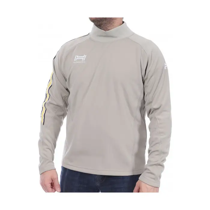 Felpe Hungaria H-15TPUXEA00 Giallo