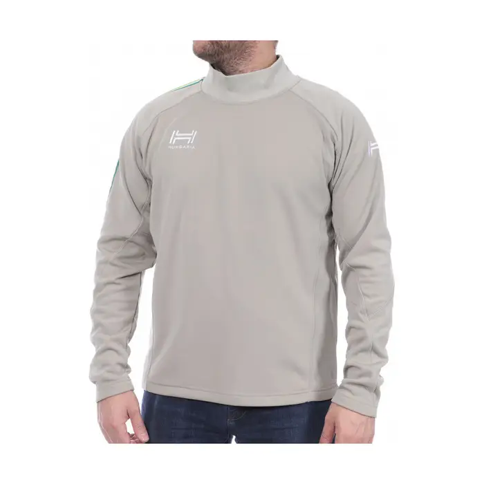 Felpe Hungaria H-15TPUXEA00 Verde