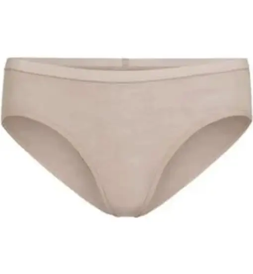 Icebreaker Merino Siren Hipkini - slip - donna Light Pink