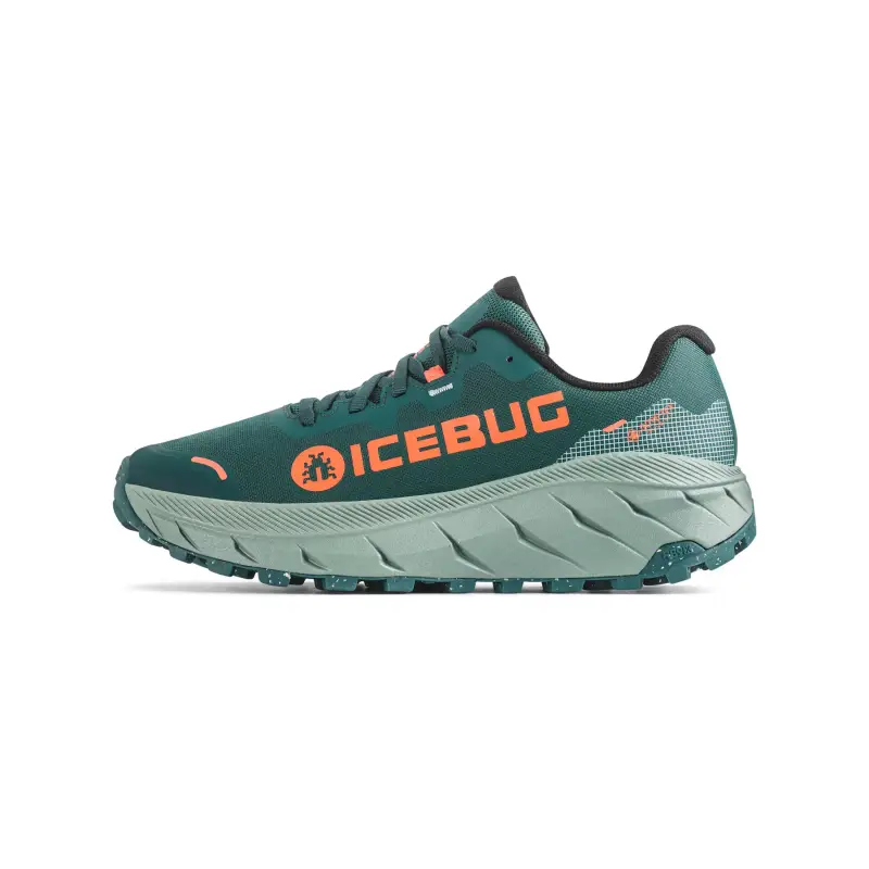 icebug Scarpe trail running Arcus 2 RB9X