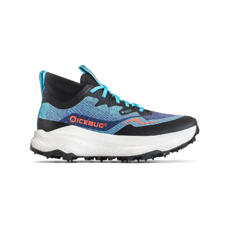 icebug Scarpe trail running Järv Gaiter BUGrip