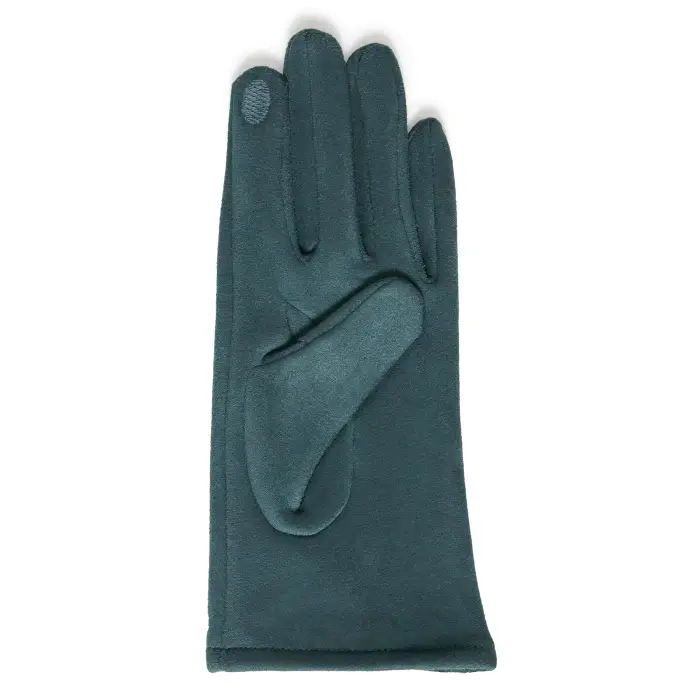 Guanti da donna Ichi Pammi Vert