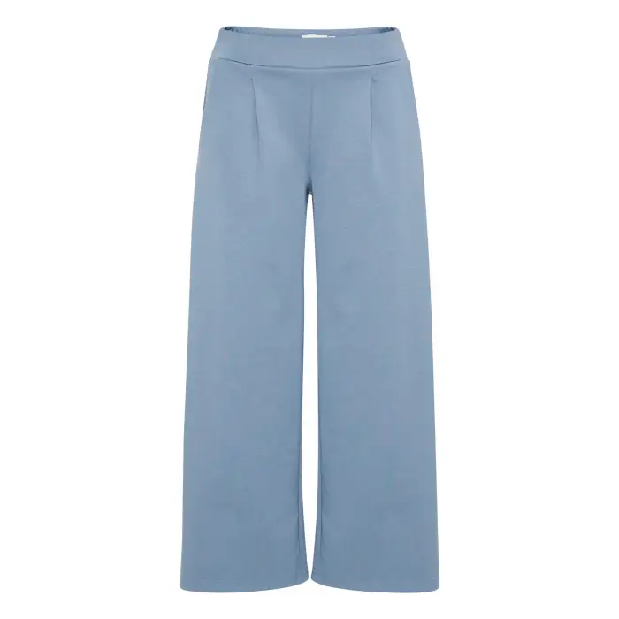 Pantaloni a palazzo da donna Ichi Kate